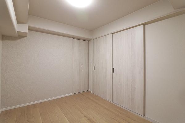 クローバーハイツ阿波座　【中古マンション】