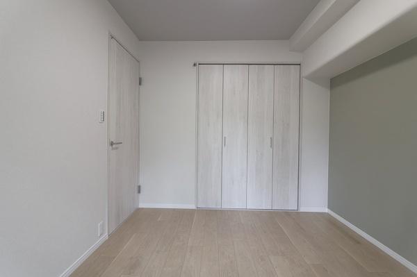 クローバーハイツ阿波座　【中古マンション】