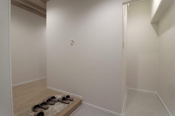 クローバーハイツ阿波座　【中古マンション】