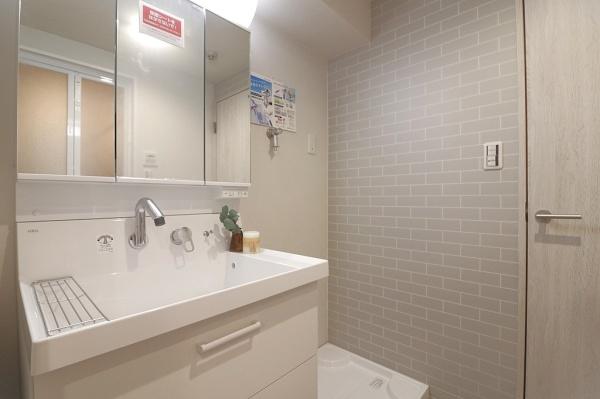 クローバーハイツ阿波座　【中古マンション】