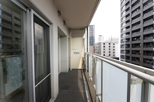 プレミスト堺筋本町ラディーナ　【中古マンション】