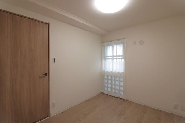 グリーンビュー鶴見１号棟　【中古マンション】