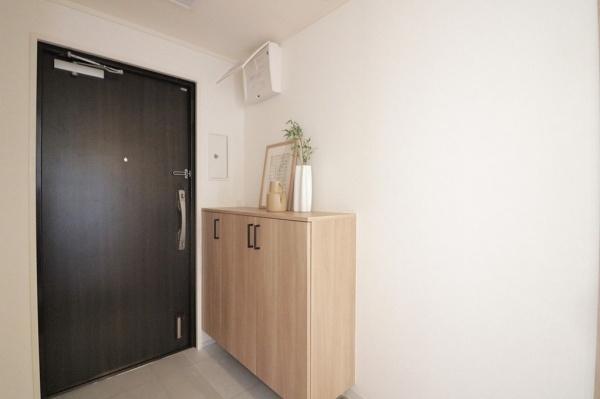 グリーンビュー鶴見１号棟　【中古マンション】