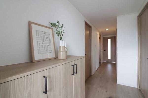 グリーンビュー鶴見１号棟　【中古マンション】