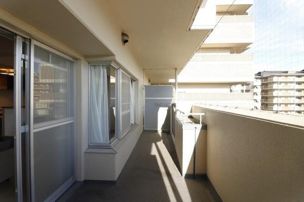 グリーンビュー鶴見１号棟　【中古マンション】