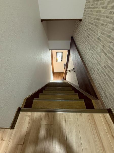 大阪市東住吉区杭全１丁目の中古一戸建て