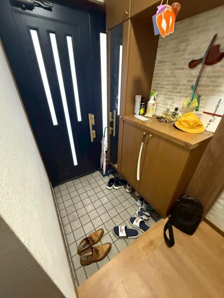 大阪市東住吉区杭全１丁目の中古一戸建て