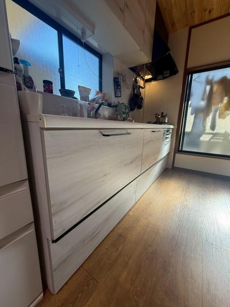 大阪市東住吉区杭全１丁目の中古一戸建て