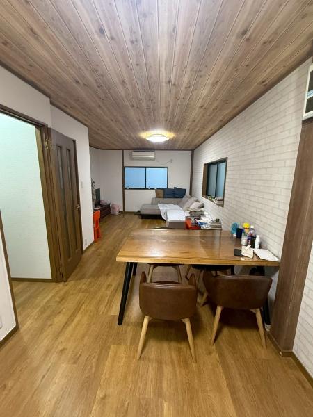 大阪市東住吉区杭全１丁目の中古一戸建て