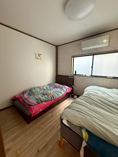 大阪市東住吉区杭全１丁目の中古一戸建て