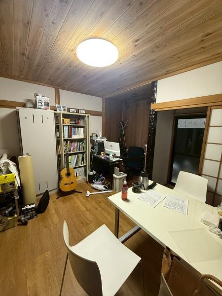 大阪市東住吉区杭全１丁目の中古一戸建て