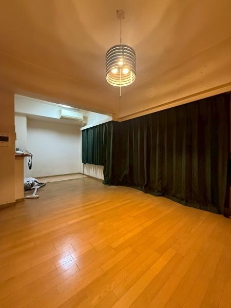 藤和東石切ホームズ見晴らしの丘　【中古マンション】