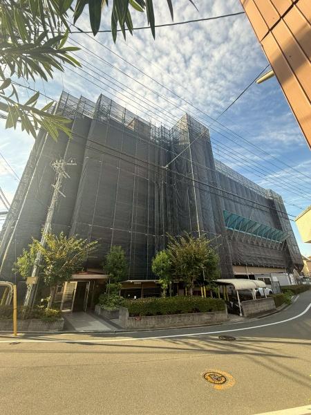 藤和東石切ホームズ見晴らしの丘　【中古マンション】