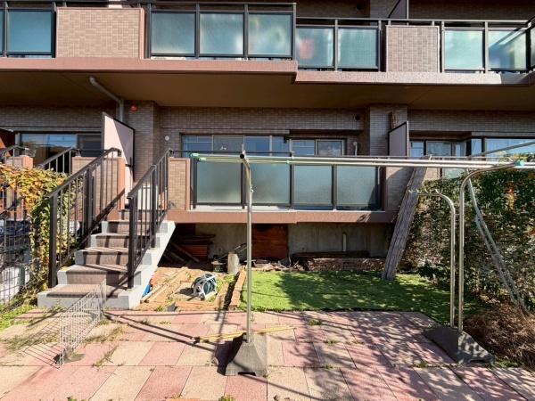 藤和東石切ホームズ見晴らしの丘　【中古マンション】