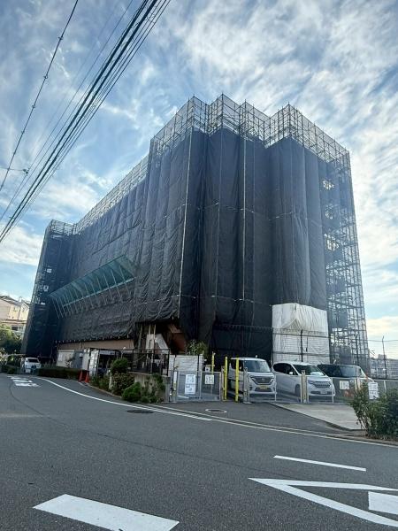 藤和東石切ホームズ見晴らしの丘 【中古マンション】