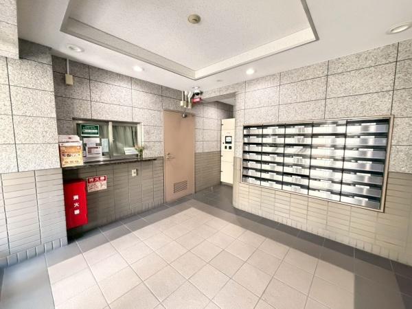 藤和東石切ホームズ見晴らしの丘　【中古マンション】