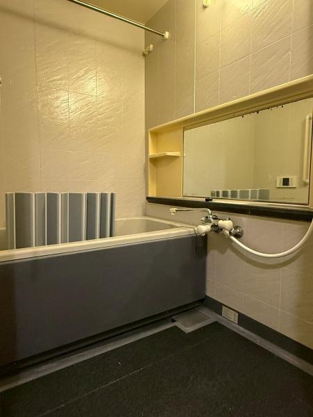 藤和東石切ホームズ見晴らしの丘　【中古マンション】