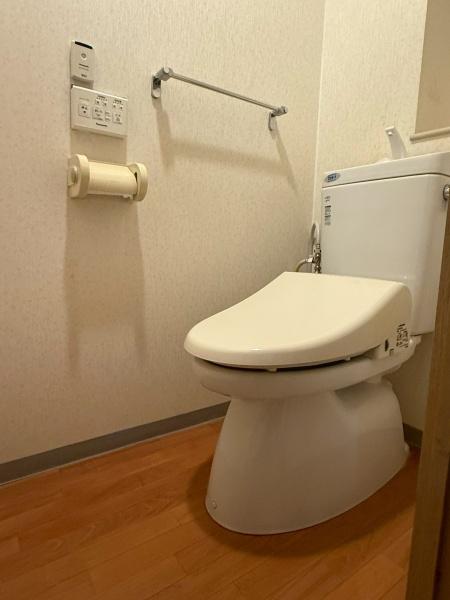 藤和東石切ホームズ見晴らしの丘　【中古マンション】