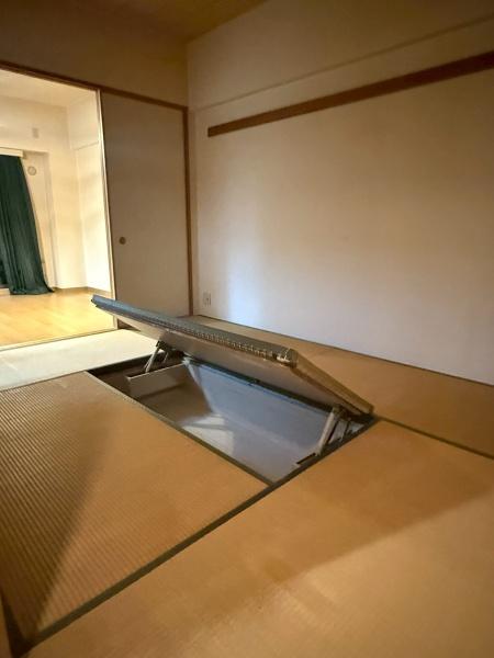 藤和東石切ホームズ見晴らしの丘　【中古マンション】