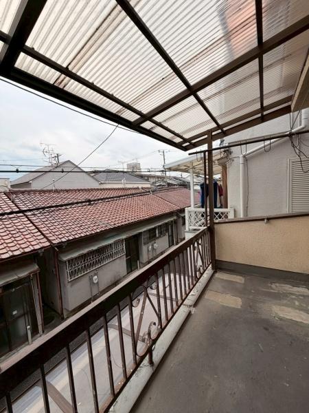 東大阪市新池島町３丁目の中古一戸建て