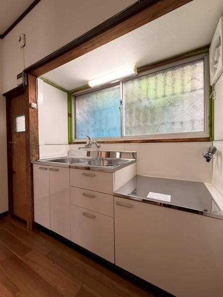 東大阪市新池島町3丁目　【中古戸建】