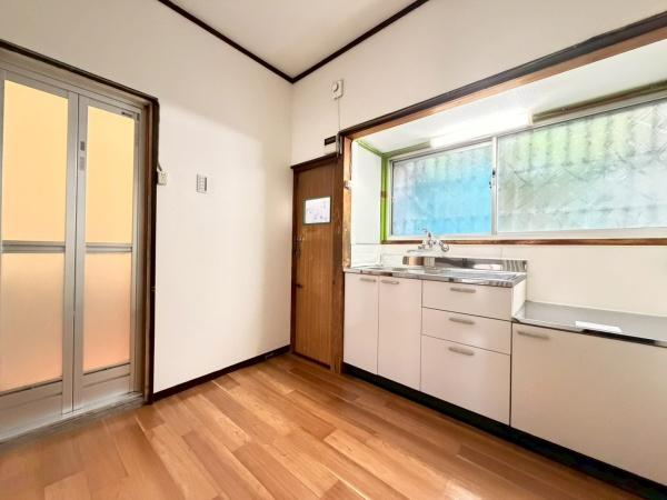 東大阪市新池島町3丁目　【中古戸建】