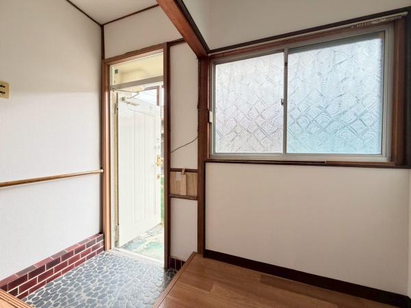 東大阪市新池島町３丁目の中古一戸建て