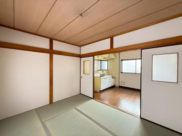 東大阪市岩田町５丁目の中古一戸建て