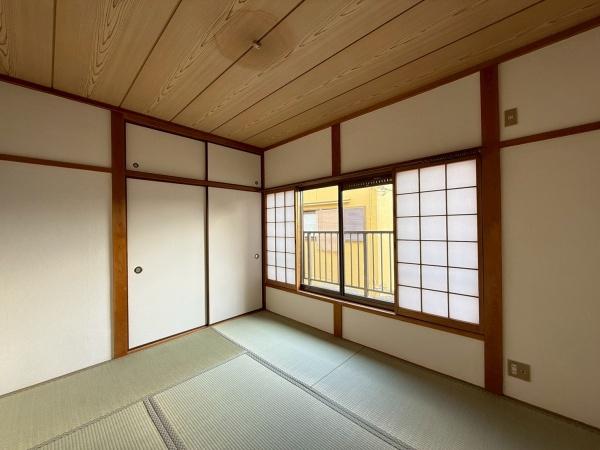 東大阪市岩田町５丁目の中古一戸建て