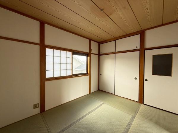 東大阪市岩田町５丁目の中古一戸建て