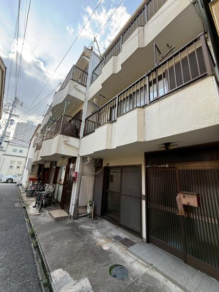 東大阪市岩田町５丁目の中古一戸建て