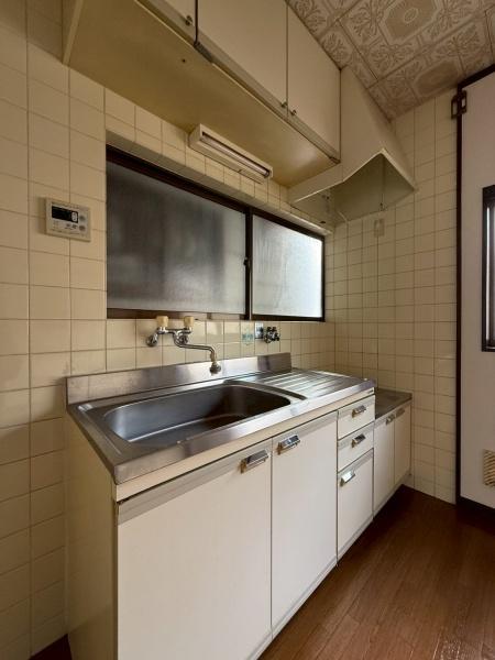 東大阪市岩田町５丁目の中古一戸建て