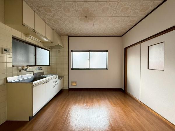 東大阪市岩田町５丁目の中古一戸建て