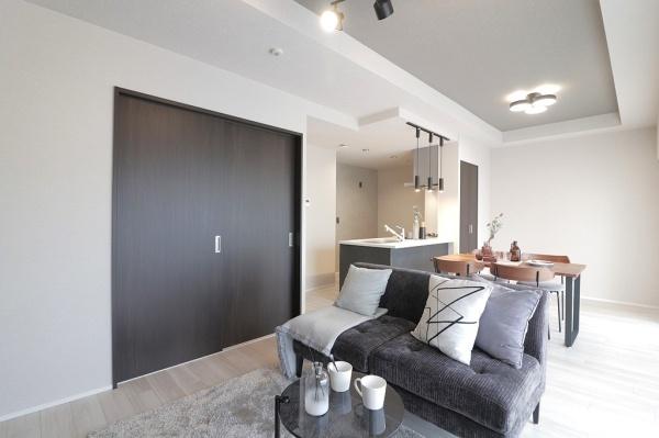 グランアッシュ新深江　【中古マンション】