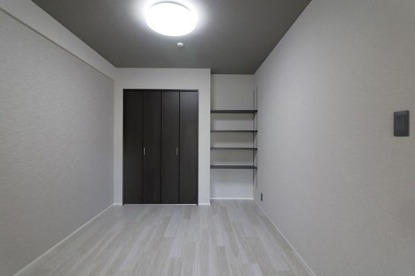 グランアッシュ新深江　【中古マンション】