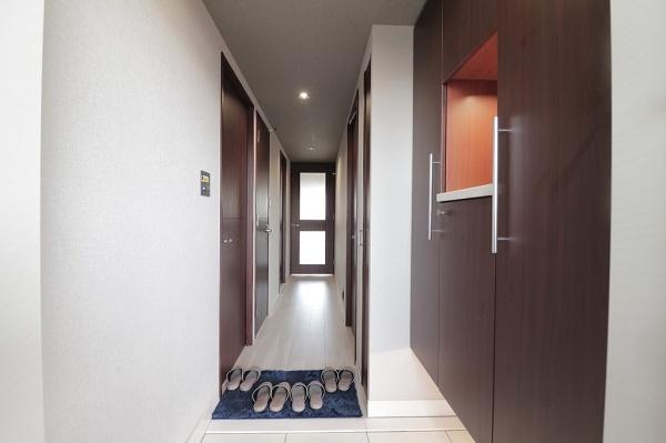 グランアッシュ新深江　【中古マンション】