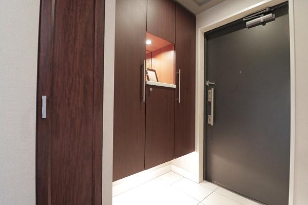 グランアッシュ新深江　【中古マンション】