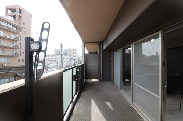 グランアッシュ新深江　【中古マンション】