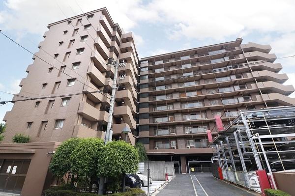 グランアッシュ新深江　【中古マンション】