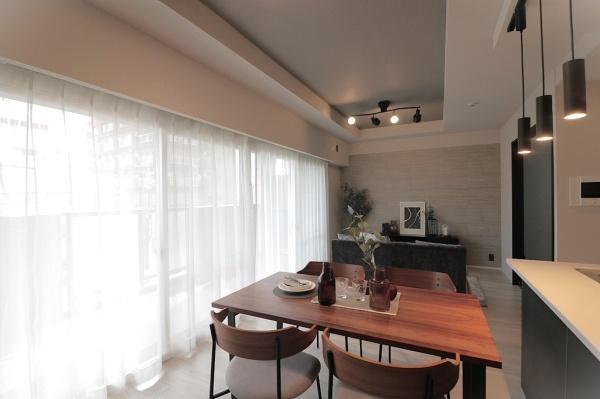 グランアッシュ新深江　【中古マンション】