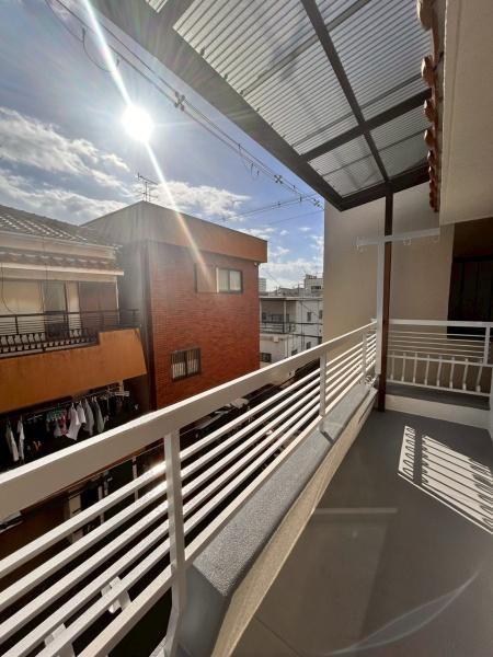 東大阪市御厨西ノ町１丁目の中古一戸建て