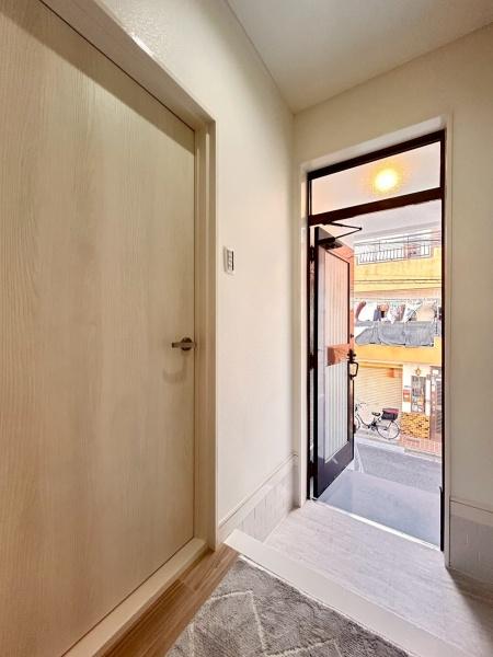 東大阪市御厨西ノ町１丁目の中古一戸建て