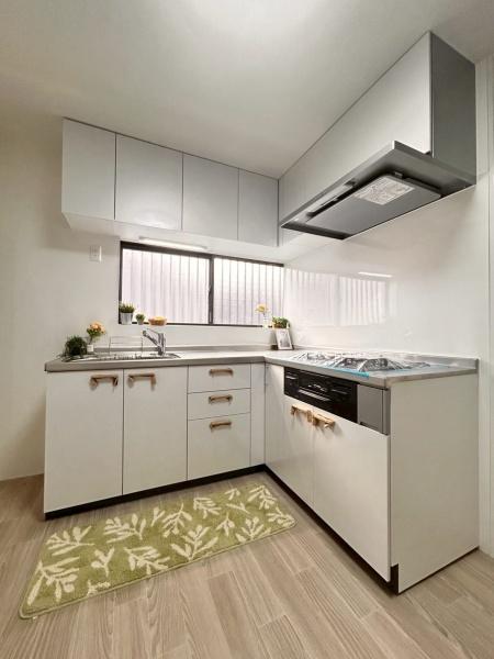 東大阪市御厨西ノ町1丁目　【中古戸建】