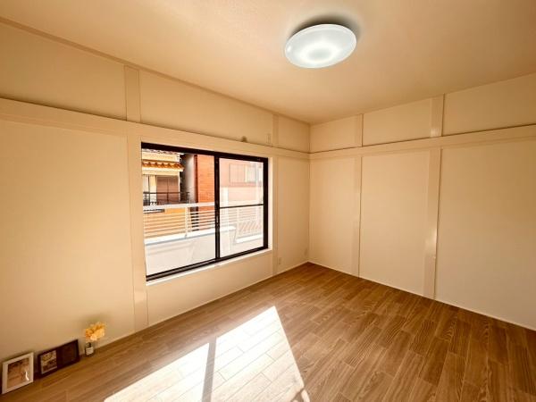 東大阪市御厨西ノ町１丁目の中古一戸建て