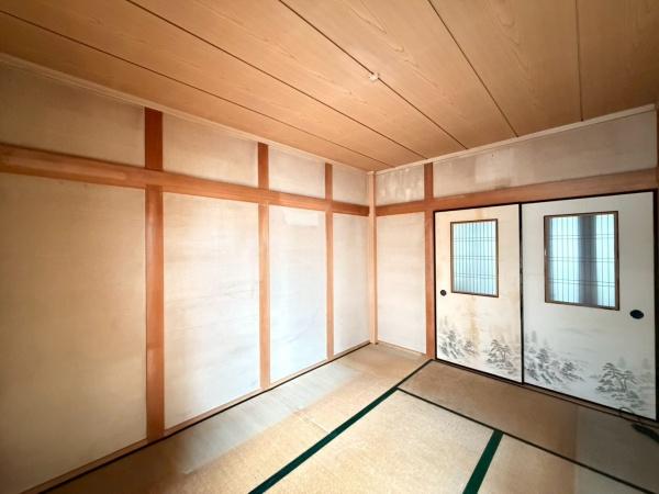 東大阪市吉原１丁目の中古一戸建て