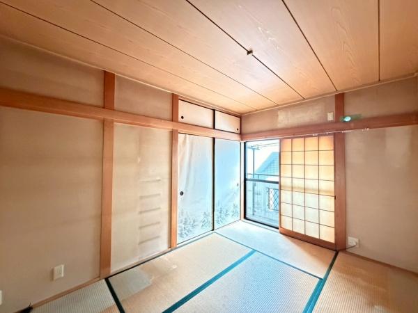 東大阪市吉原１丁目の中古一戸建て