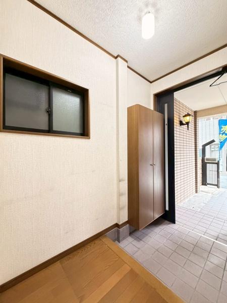 東大阪市吉原１丁目の中古一戸建て