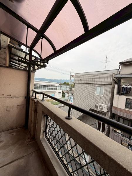 東大阪市吉原１丁目の中古一戸建て