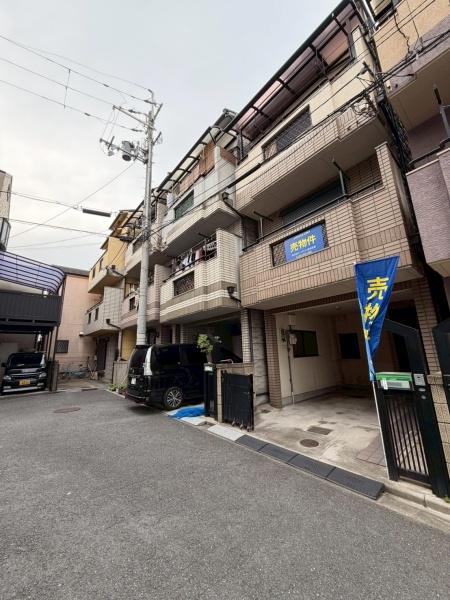 東大阪市吉原１丁目の中古一戸建て