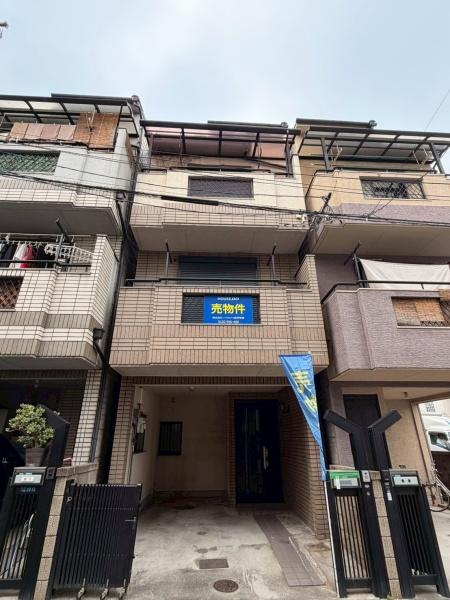 東大阪市吉原1丁目 【中古戸建】